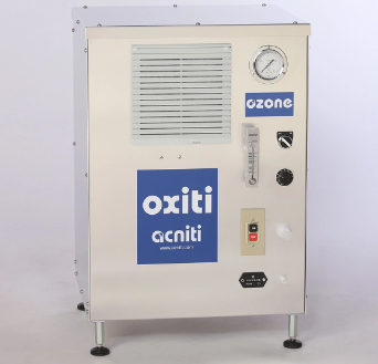 日本Acniti Oxiti 內置制氧臭氧發(fā)生器介紹